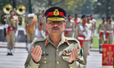 Asim Munir is Not the Problem, the Army Is