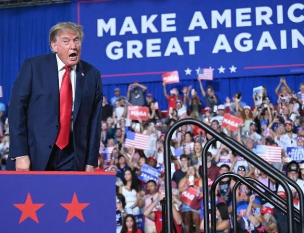 Trump’s Foreign Policy Gamble and the 2026 Midterms