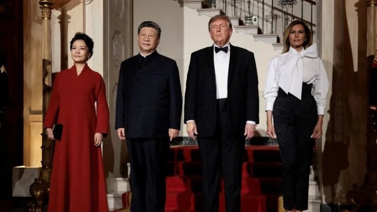 Quest to Overcome the Thucydides Trap: Managing US-China Strategic Rivalry and India’s Fears