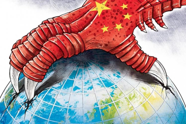 One Belt, One Road: What Lies Ahead for India?
