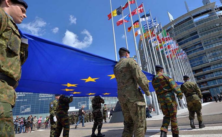 Common Security and Defense Policy: A European Desire of Self Reliance