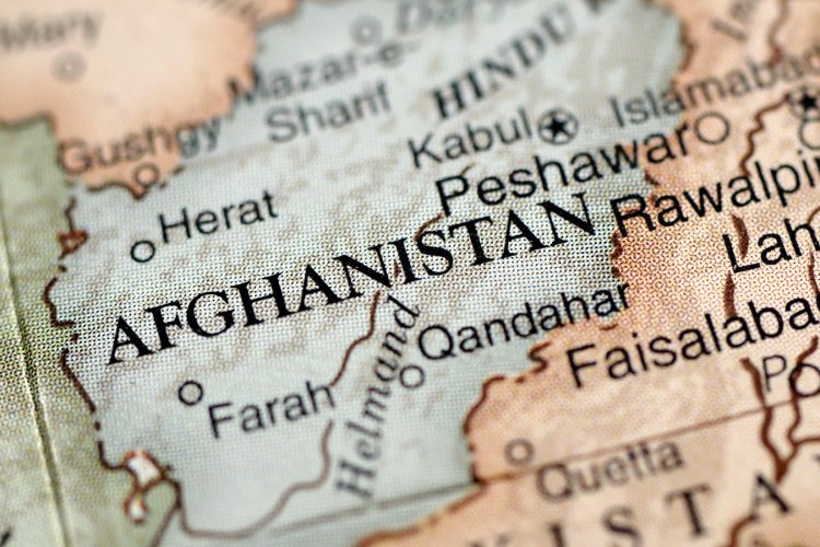 Japan’s View on the Fall of Afghanistan