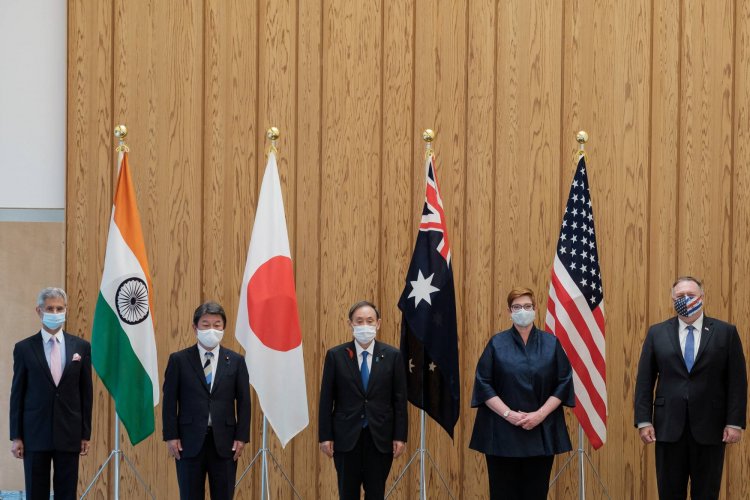 Japan's Indo-Pacific Challenges (Part 2)